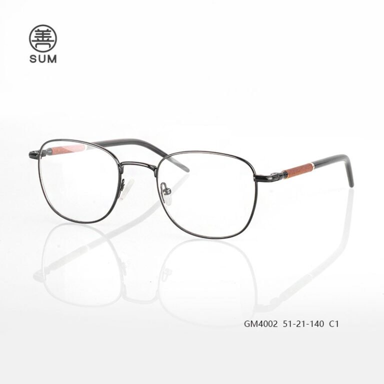 Classic eyewear for men GM4002 - SUM optical