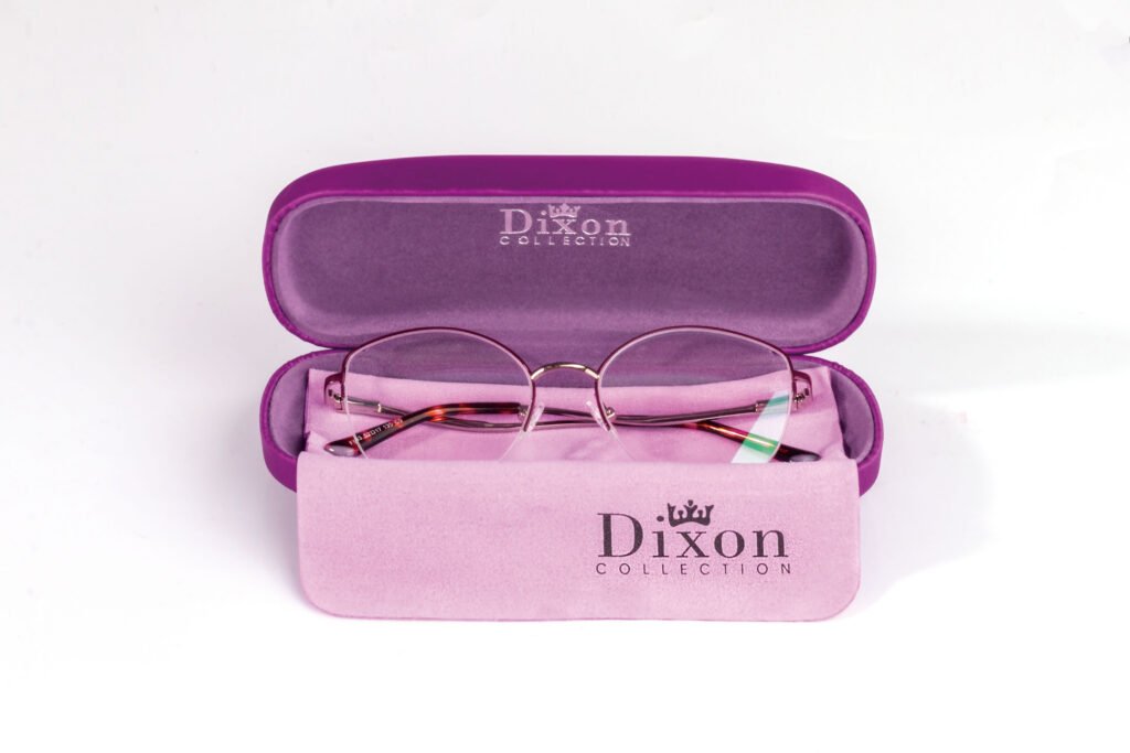 Dixon眼镜盒 004